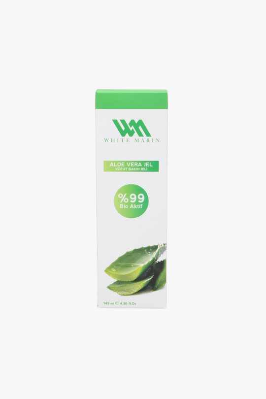 Aloe Vera Jel