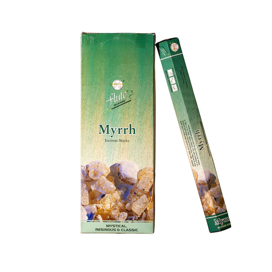 Mür Tütsüsü