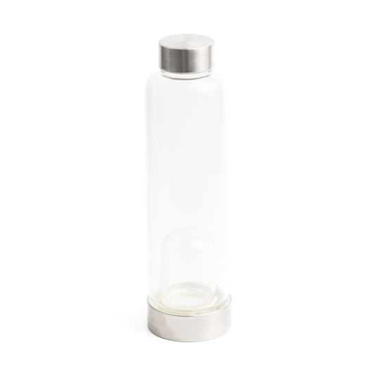 Metal Kapaklı Su Matarası 500 ML