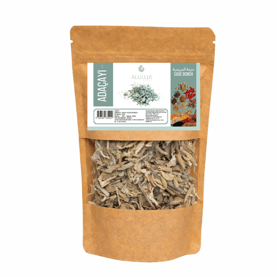Adaçayi 50 Gr