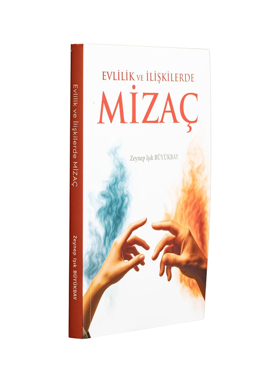 Evlilik ve İlişkilerde Mizaç