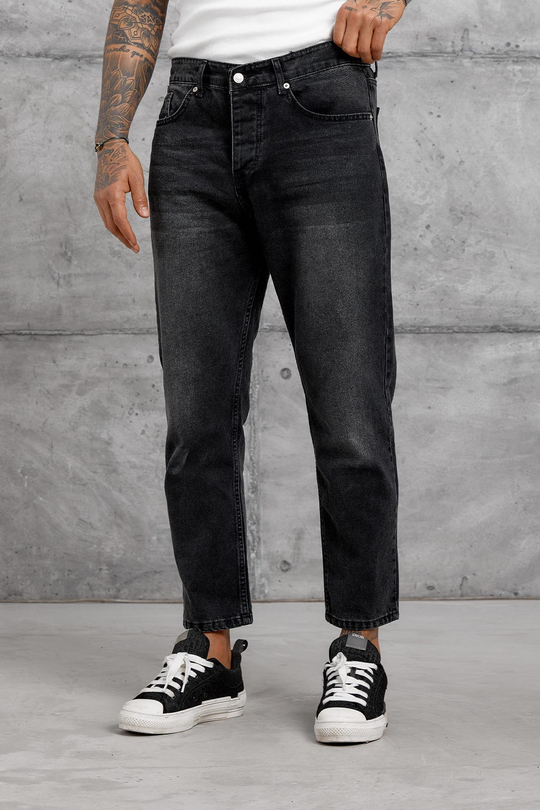 Füme MB BOYFRIEND JEAN PANTOLON