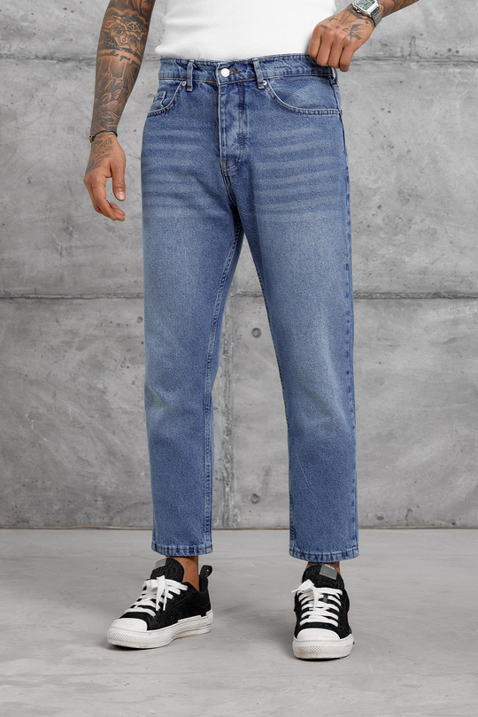 Mavi MB BOYFRIEND JEAN PANTOLON
