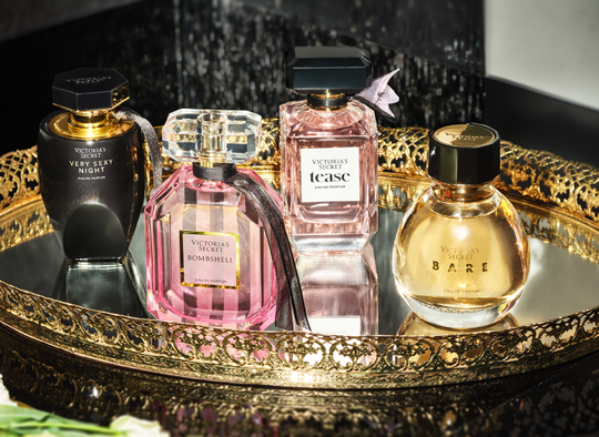 Parfüm Katmanlama ile Kendi İmza Kokunuzu Oluşturun