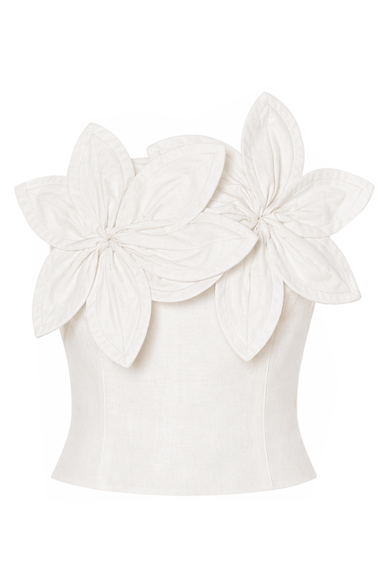 Magnolia Bloom