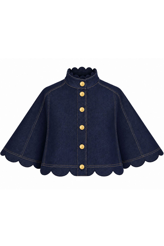 MUUN Bluz Blair