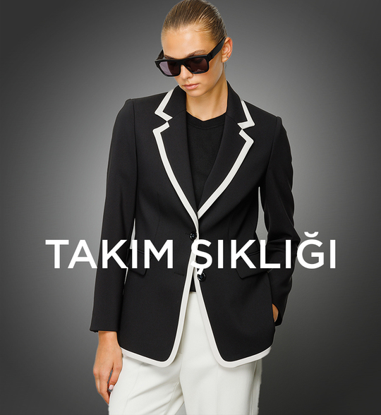 TUZUN | Türkiye'nin En İyi Kadın Giyim Markası