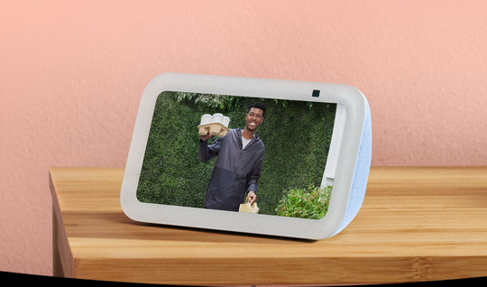 Amazon Echo Show 5 Fiyatı, Satın Alma Seçenekleri Ve Özellikleri