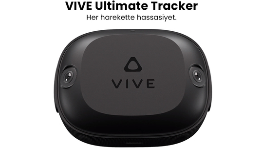 HTC Vive Ultimate Tracker Fiyatı, Satın Alma Seçenekleri Ve