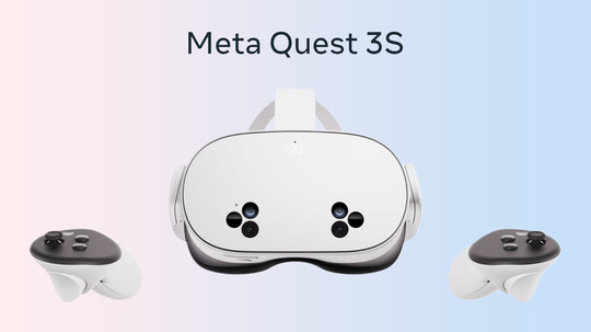 Meta Quest 3S 128 GB Fiyatı, Satın Alma Seçenekleri Ve Özellikleri