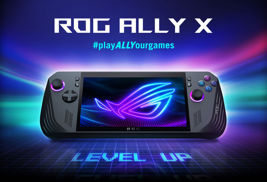 Asus ROG Ally X Taşnabilir Oyun Konsolu Fiyatı, Satın Alma