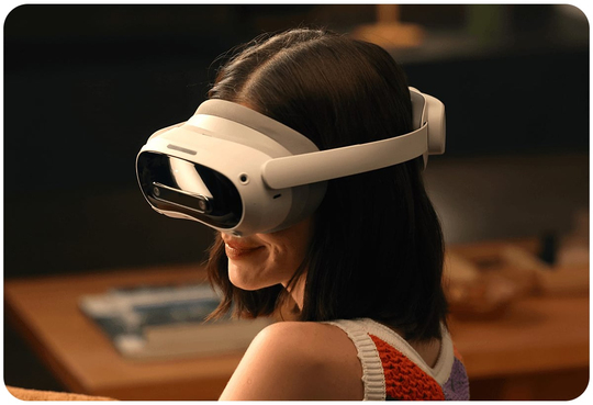 PICO 4 Ultra VR - MR Başlığı 256 GB Fiyatı, Satın Alma Seçenekleri