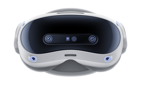 PICO 4 Ultra VR - MR Başlığı 256 GB Fiyatı, Satın Alma Seçenekleri