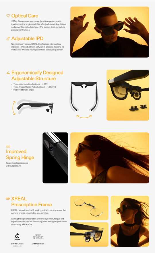 XREAL One AR Gözlüğü Fiyatı, Satın Alma Seçenekleri Ve Özellikleri