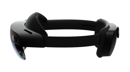 Microsoft HoloLens2 ARグラス ARヘッドセット Microsoft HoloLens2 ARグラス ARヘッドセット 【公式通販】