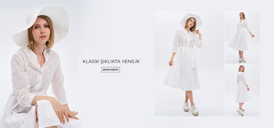 Journey.com.tr - Journey Online Alışveriş
