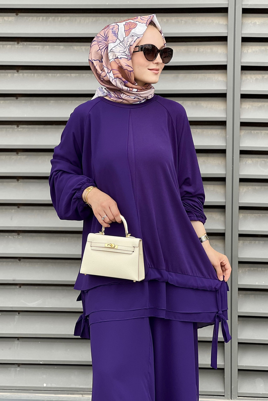 Mahal Comfort Takım