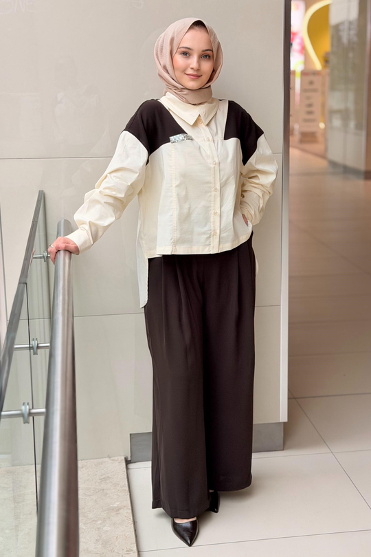 Missemramiss Mono Chic Takım