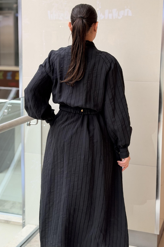 Missemramiss Chic Line Elbise