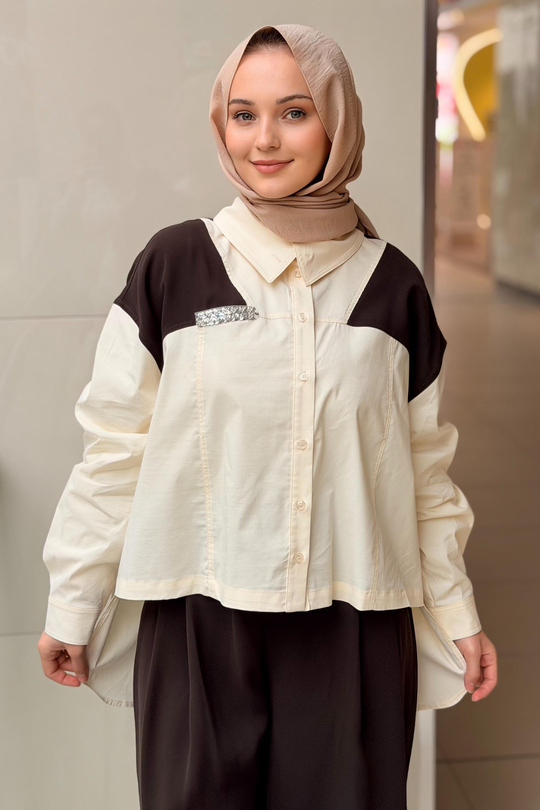 Missemramiss Mono Chic Takım