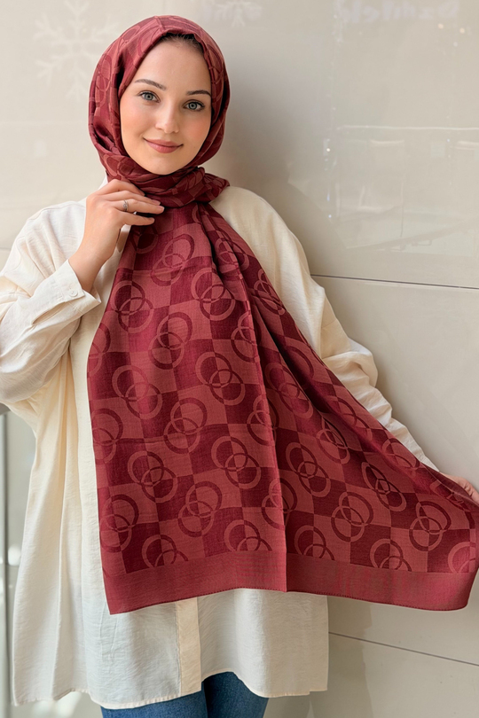 Noura Pırlanta Orin Şal