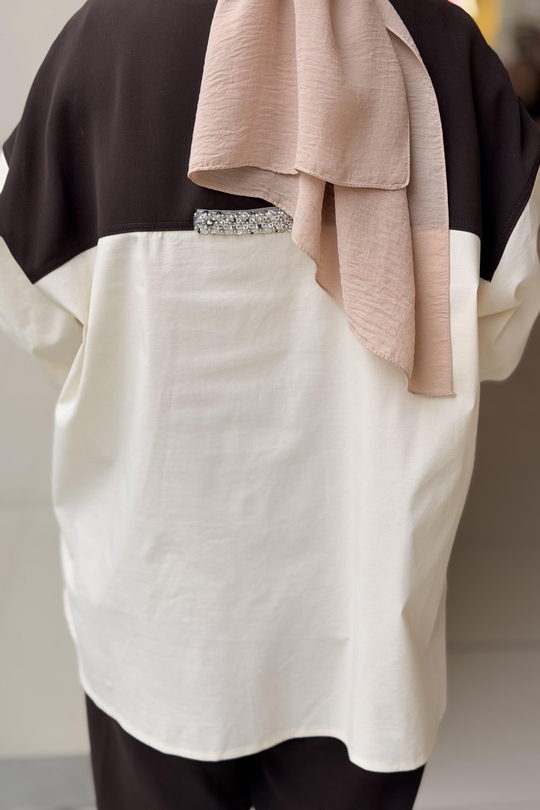 Missemramiss Mono Chic Takım