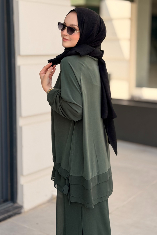 Mahal Comfort Takım