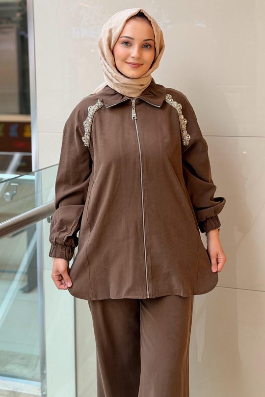 Missemramiss Signora Takım