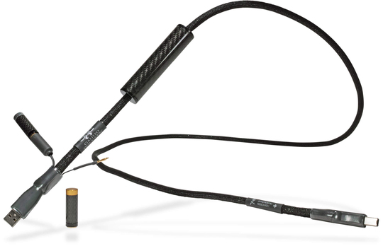 SYNERGISTIC RESEARCH Galileo Discovery USB Kablo