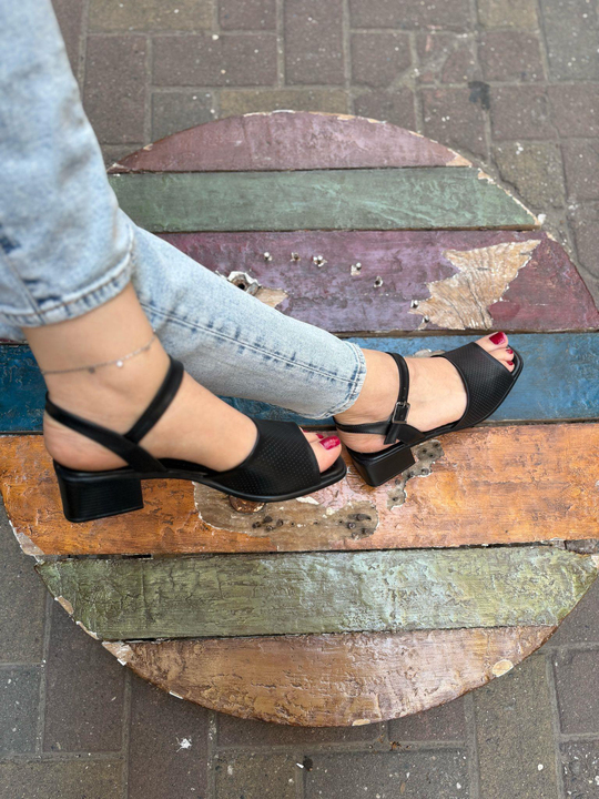 Buğra erol %100 anatomik ayakkabı gabel 056