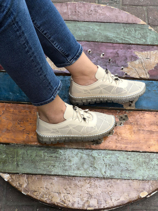 Buğra erol Hakiki Deri Ortopedik slikon yumuşak tabanlı ayakkabı mimas-1784