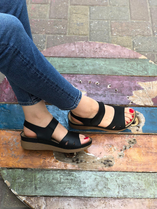 Buğra erol Ortopedik Anatomik sandalet arya