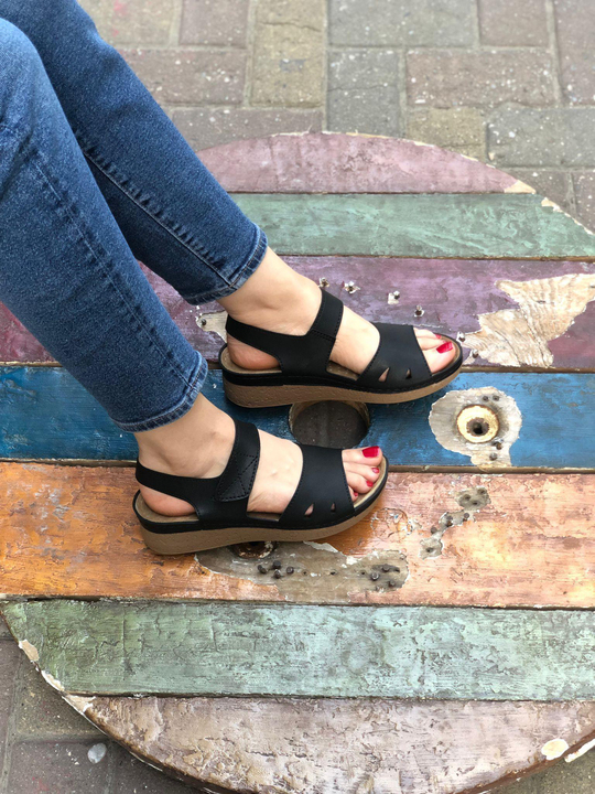 Buğra erol Ortopedik Anatomik sandalet arya