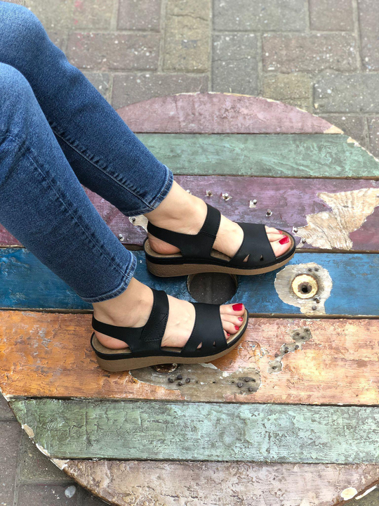 Buğra erol Ortopedik Anatomik sandalet arya