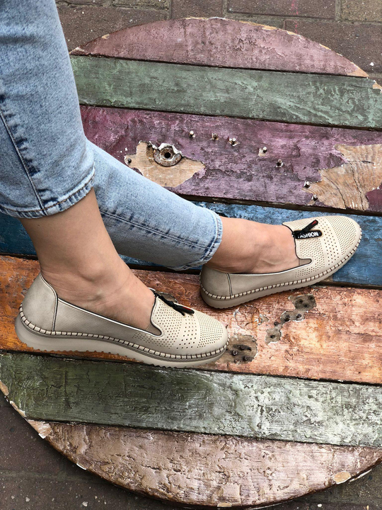 Buğra Erol Ortopedik Taban Ayakkabı nekanos-288