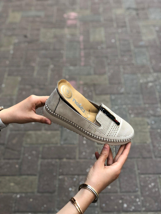 Buğra Erol Ortopedik Taban Ayakkabı nekanos-288