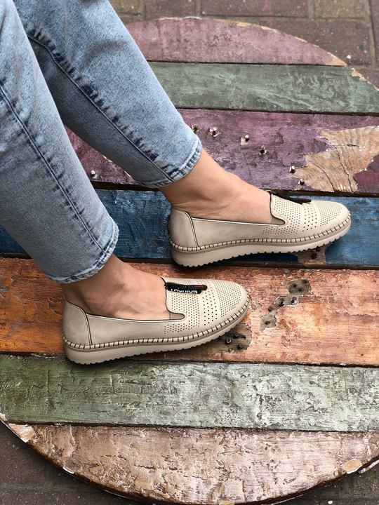 Buğra Erol Ortopedik Taban Ayakkabı nekanos-288