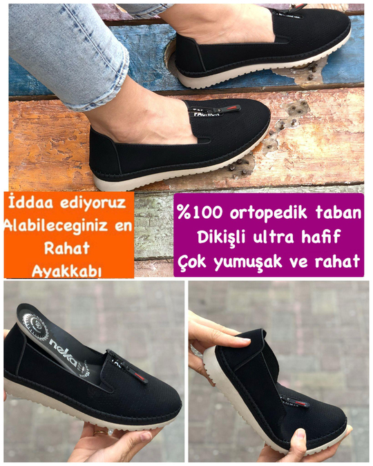 Buğra Erol Ortopedik Taban Ayakkabı nekanos-2888