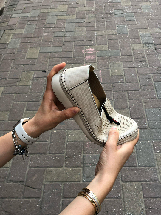 Buğra Erol Ortopedik Taban Ayakkabı nekanos-288