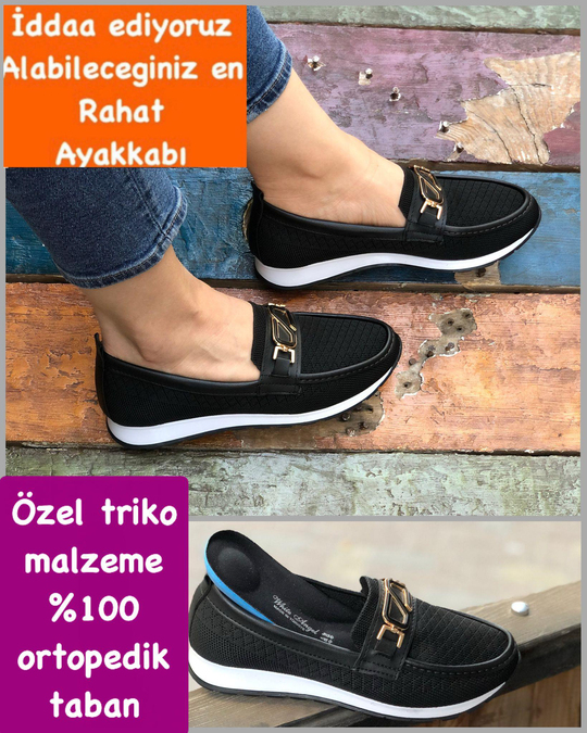 Buğra Erol Ortopedik Taban Ayakkabı servk-1201