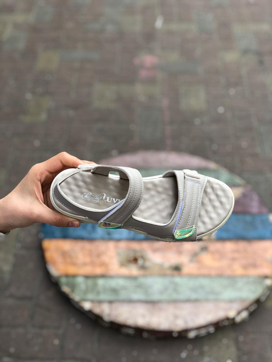 Buğra erol ortopedik tabanlı sandalet divupra-1026