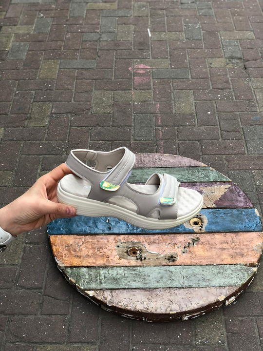 Buğra erol ortopedik tabanlı sandalet divupra-1026