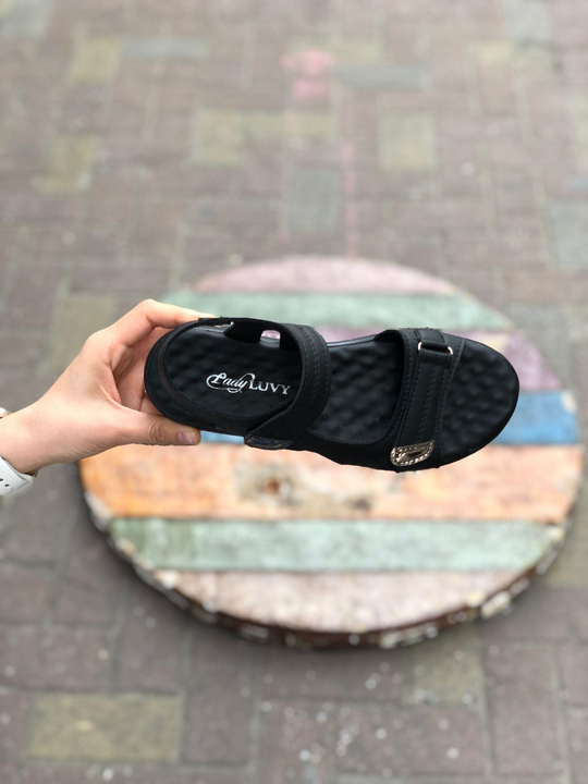 Buğra erol ortopedik tabanlı sandalet divupras-1026