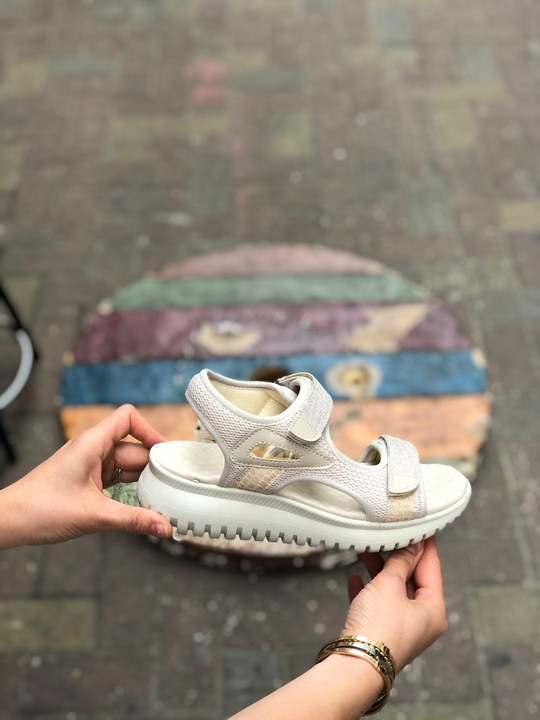 Buğra erol ortopedik tabanlı sandalet cupra-1026