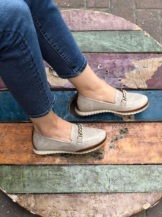 Buğra Erol Ortopedik Tabanlıklı Ayakkabı newdzib-457