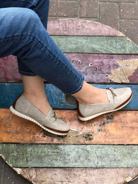 Buğra Erol Ortopedik Tabanlıklı Ayakkabı newdzib-457