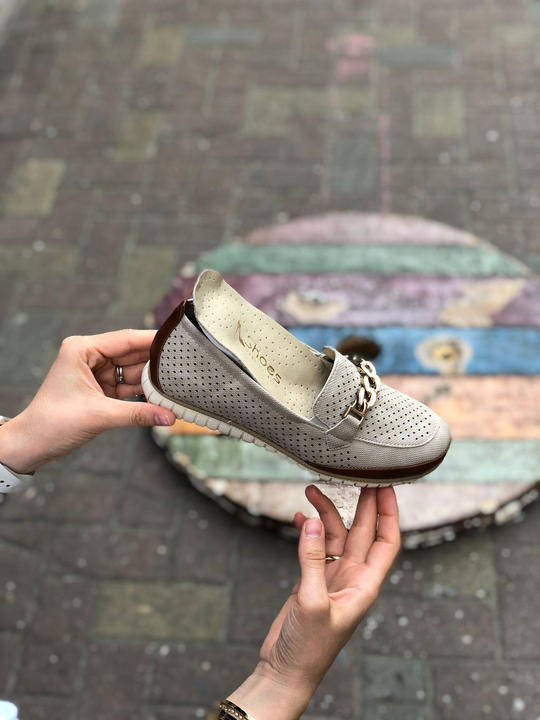 Buğra Erol Ortopedik Tabanlıklı Ayakkabı newdzib-457