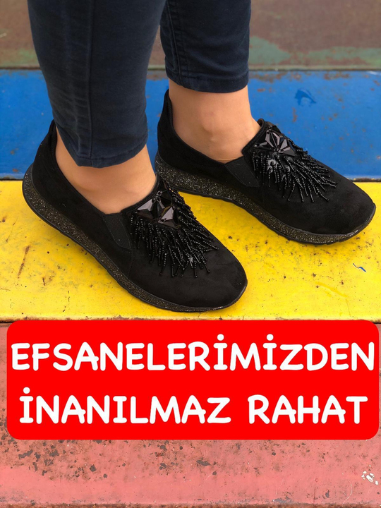 Buğra Erol Ortopedik Tabanlıklı Ayakkabı armia-4132