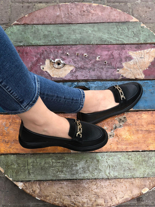 Buğra Erol Ortopedik Tabanlıklı Ayakkabı wanessa-2844