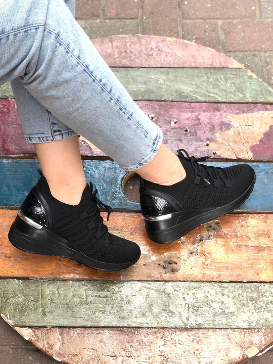 Buğra erol Ortopedik Tabanlıklı Spor Ayakkabı nurpe-124